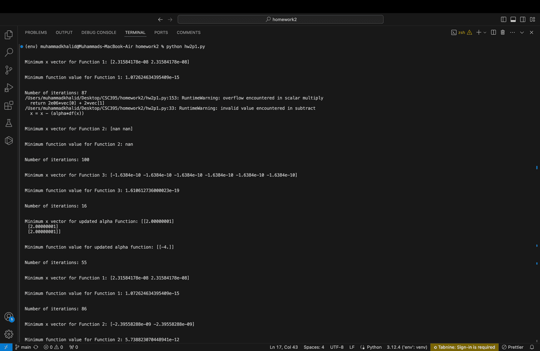 Cipher Cracker Home Page